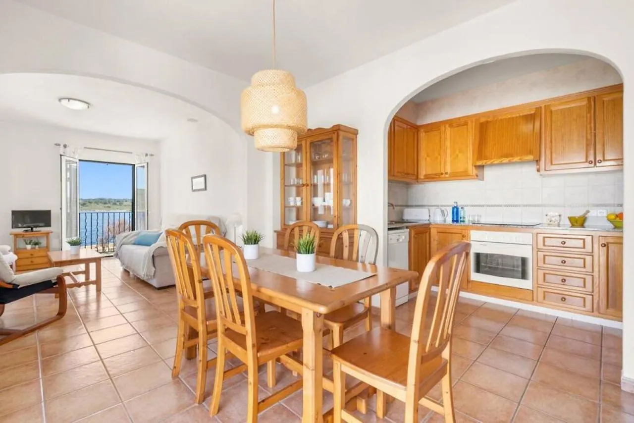 Sa Mirada Apartment Fornells  0*, Fornells (Menorca)