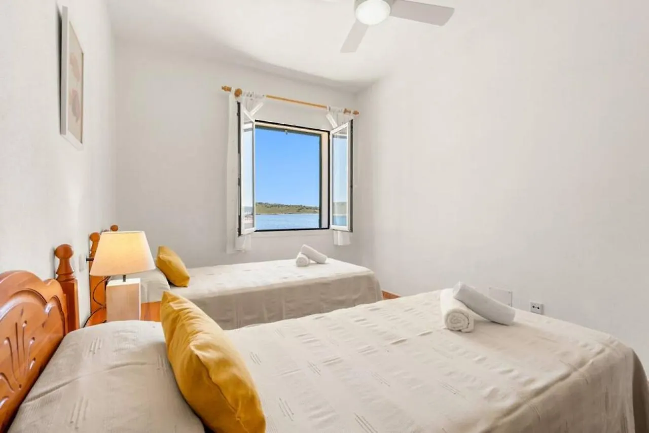 Sa Mirada Apartment Fornells   Fornells (Menorca)