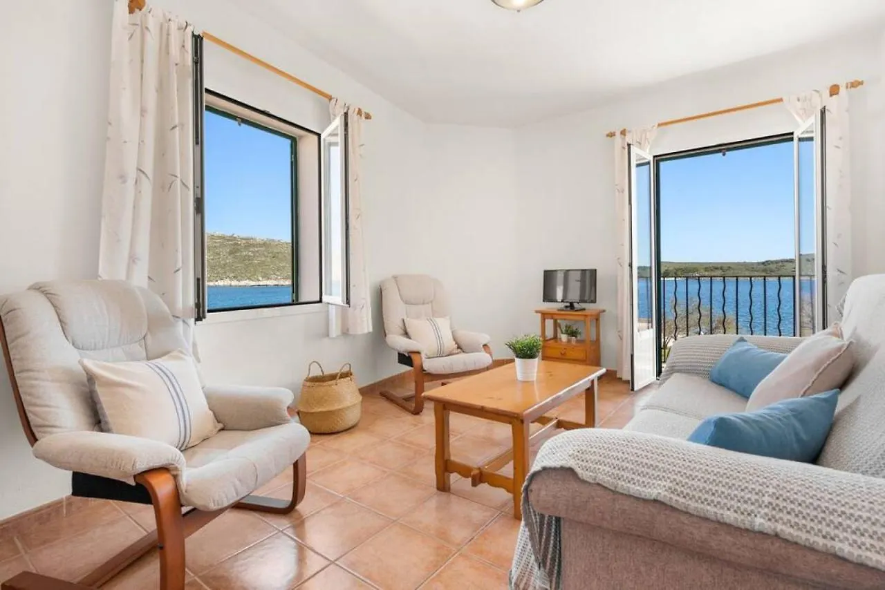 Sa Mirada Apartment Fornells  0*, Fornells (Menorca) Spain
