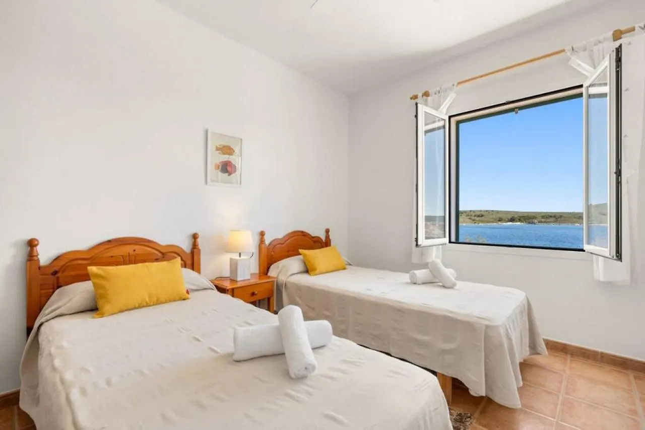 Sa Mirada Apartment Fornells  Spain