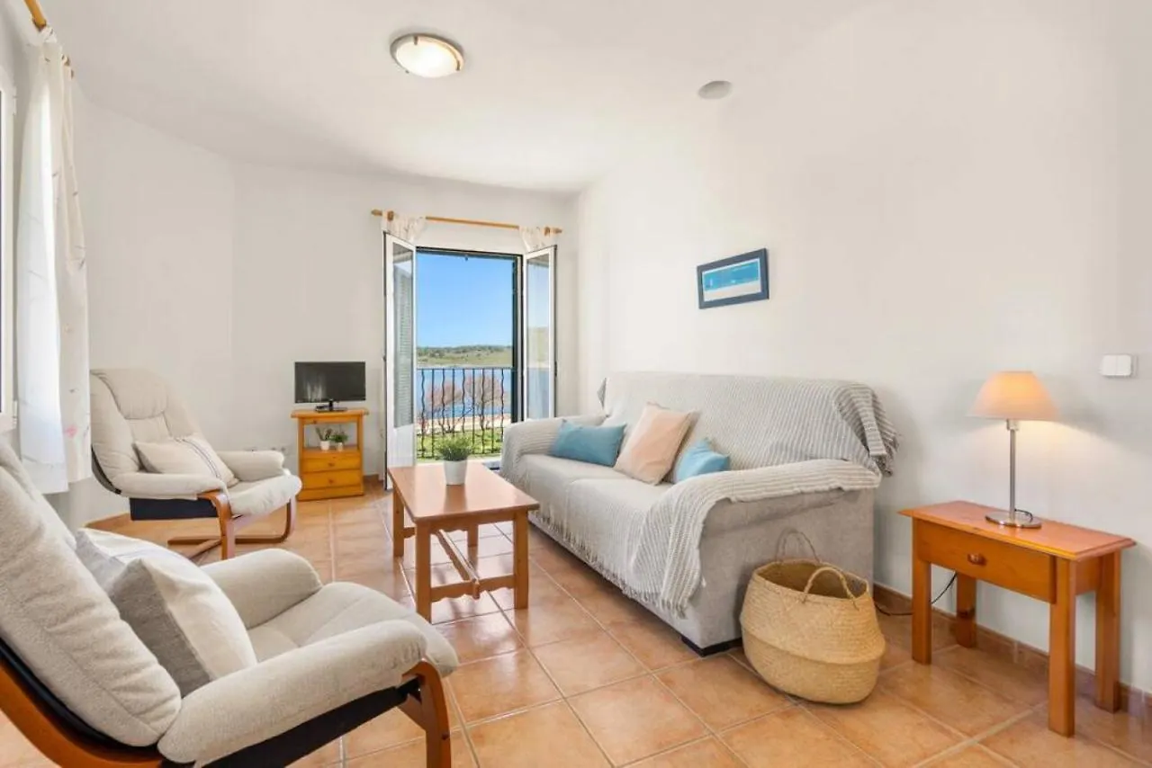 Sa Mirada Apartment Fornells  Spain