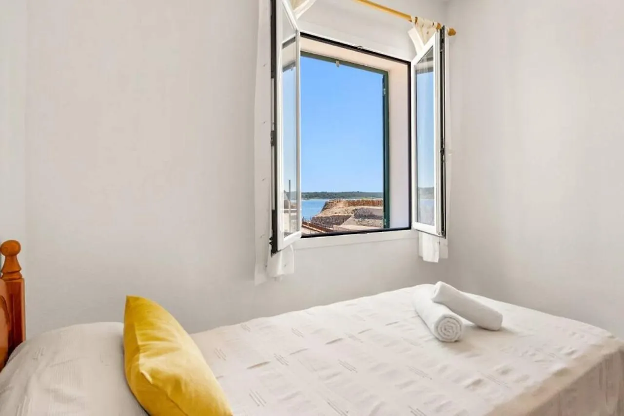 Sa Mirada Apartment Fornells