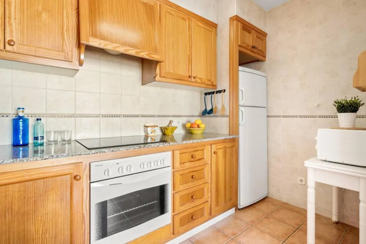Sa Mirada Apartment Fornells  Fornells (Menorca)