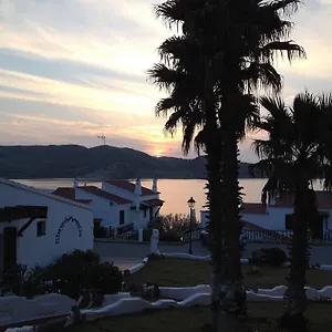 El Bergantin Menorca Club (adults Only) Es Mercadal